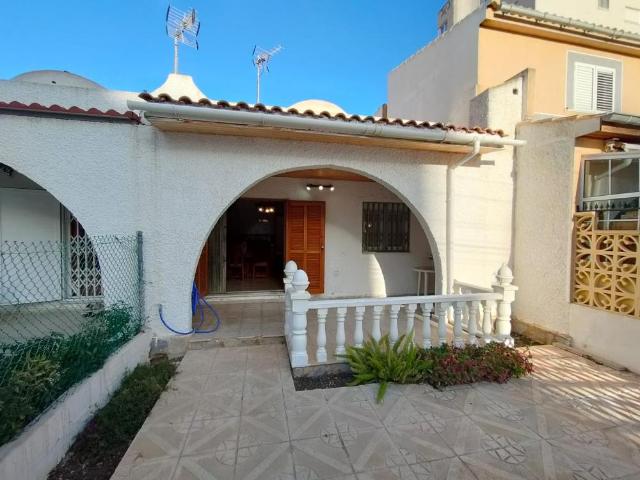 Bangalos Torrevieja Alicante 65123461