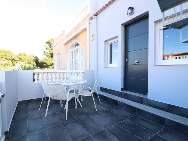 Bangalos TORREVIEJA ALICANTE 65177517