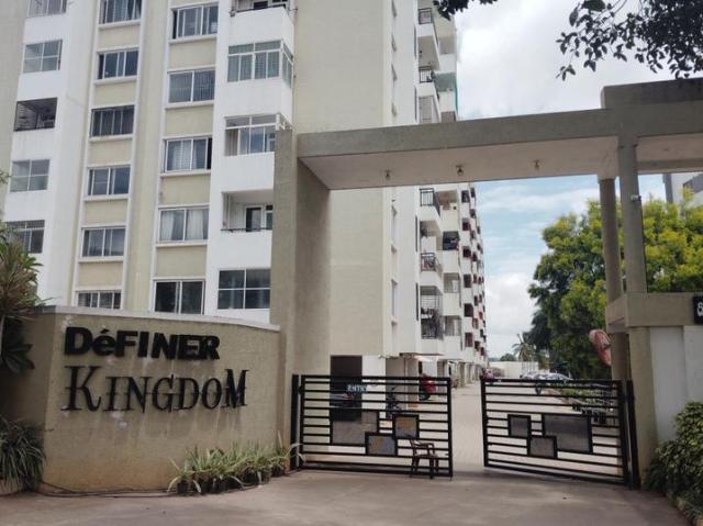 Bangalore 3 BHK Apartment For Sale Bengaluru