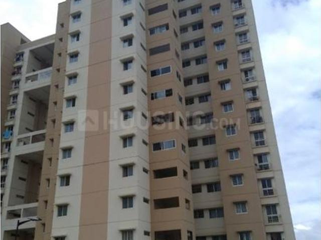 RR Nagar 2 BHK Apartment For Sale Bengaluru