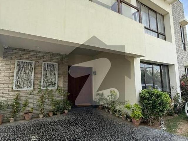 Bangalow For Rent 500 yards DHA Phase 8