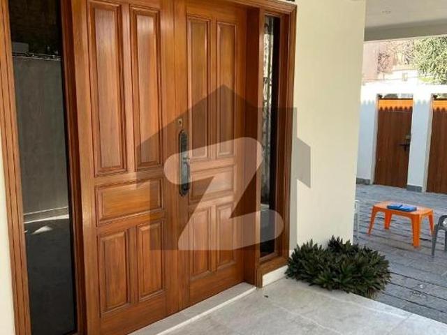 Bangalow For Rent DHA Phase 5