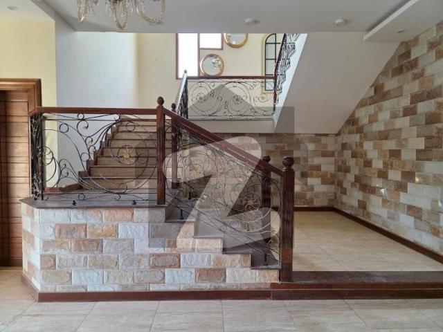Bangalow For Rent Phase 6 1000 yard DHA Phase 6