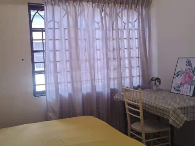 Bangalow Middle room at 28 Residency, Sunway Damansara