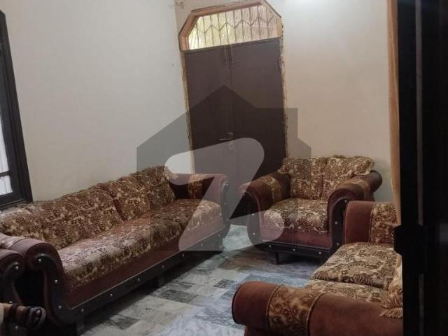 Bangalow portion for rent gulistan e jauhar block 2