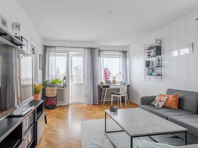 Bostadsrätt på Bangatan 31 är inte längre tillgänglig