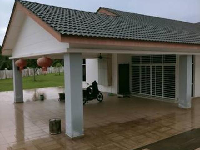 Banggolow house 100100 in Benta Town