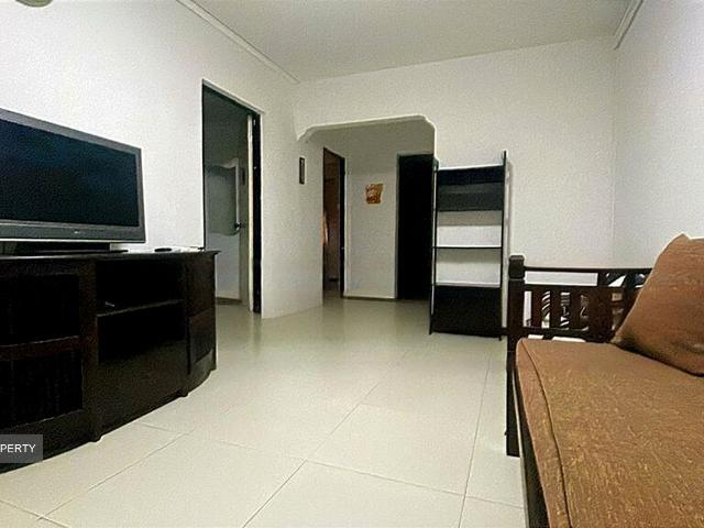 Bangkit Road Bukit Panjang, HDB 3 Rooms