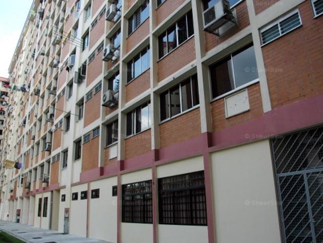 Bangkit Road Bukit Panjang, HDB 5 Rooms
