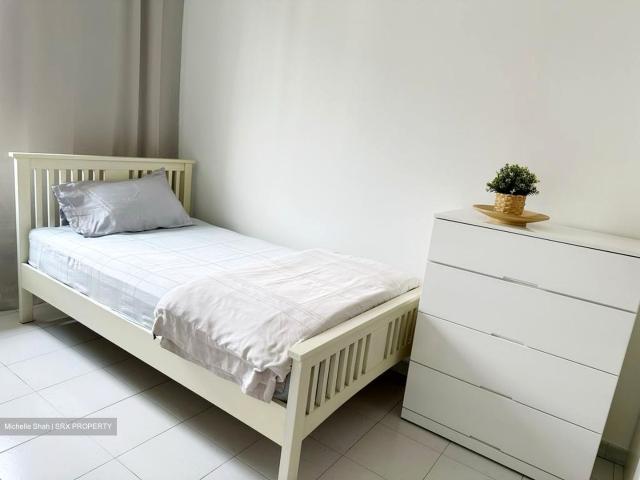 Bangkit Road Bukit Panjang, HDB 5 Rooms
