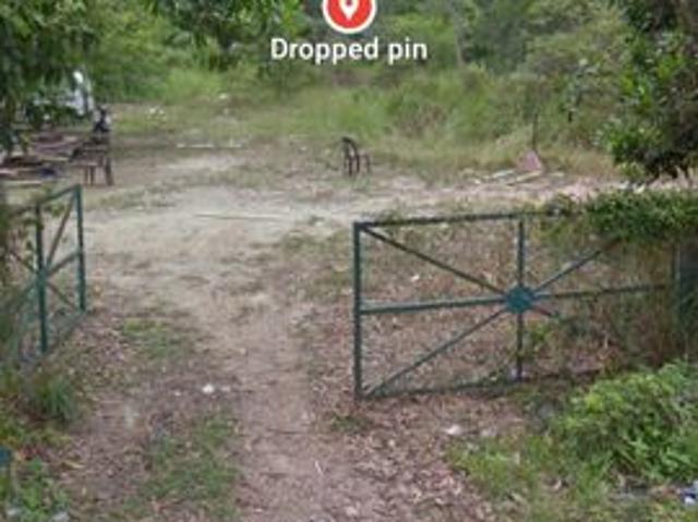 Bangi UKM,Sg.Tangkas jalan kelisa 4