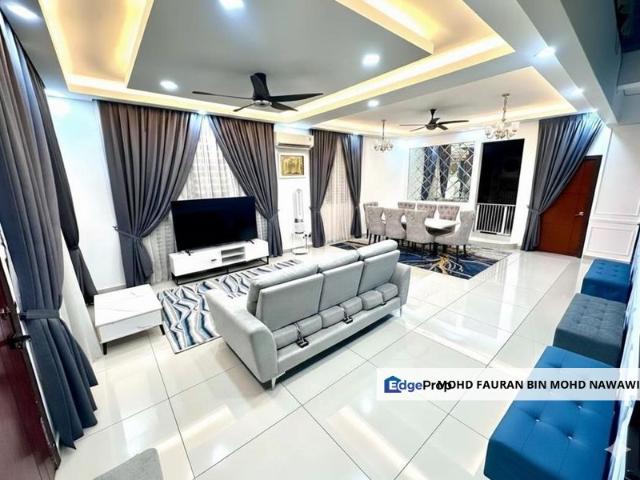 Bangi Vista