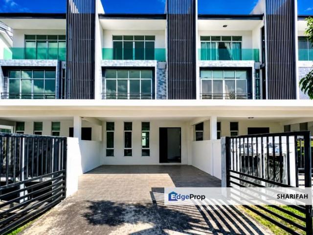 Bangi Avenue 3, Seksyen 7
