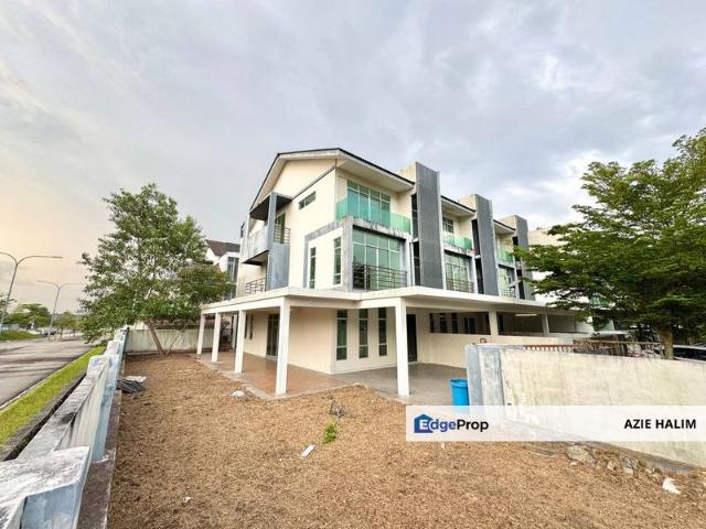Bangi Avenue 3, Seksyen 7