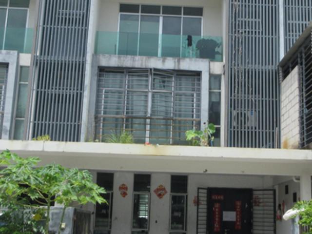 Bangi Avenue 3, Seksyen 7