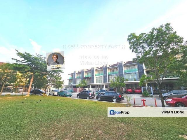 Bangi Avenue 3, Seksyen 7