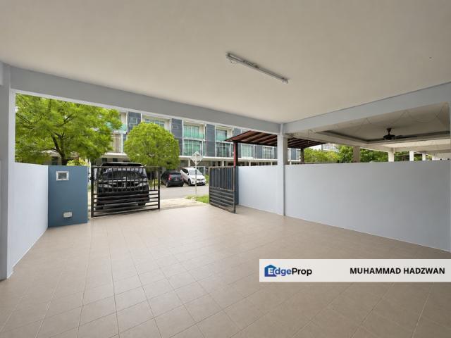 Bangi Avenue 3, Seksyen 7