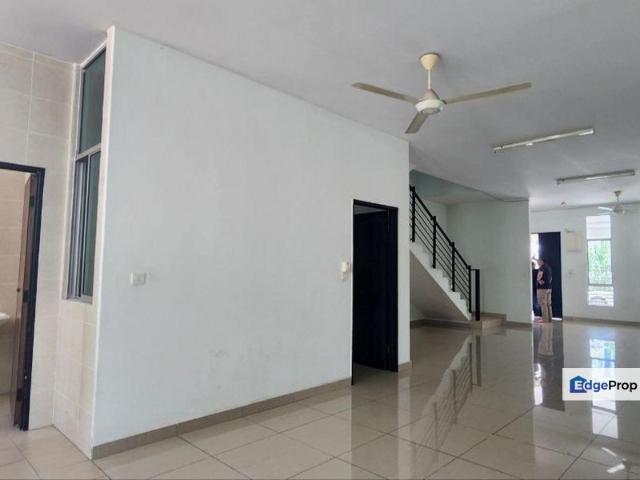 Bangi Avenue 3, Seksyen 7