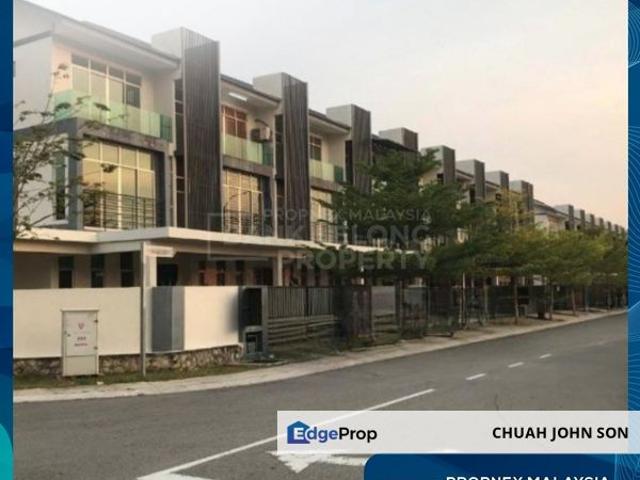 Bangi Avenue 3, Seksyen 7