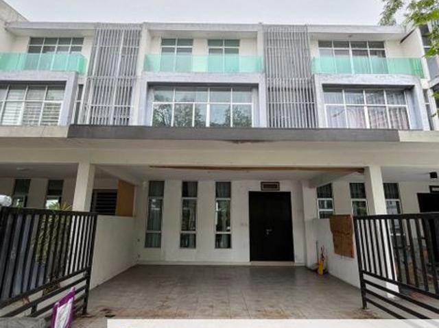 Bangi Avenue 3, Seksyen 7