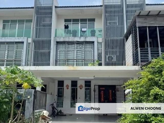 Bangi Avenue 3, Seksyen 7
