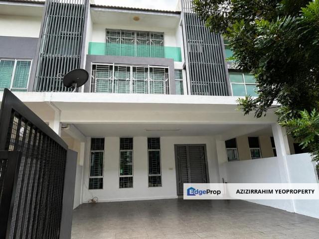 Bangi Avenue 3, Seksyen 7