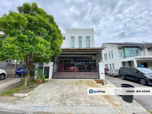Bangi Avenue
