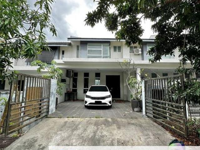 Bangi Avenue