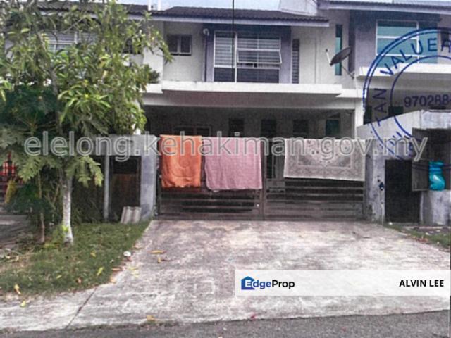 Bangi Avenue