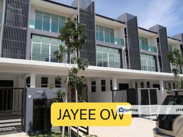 Bangi Avenue