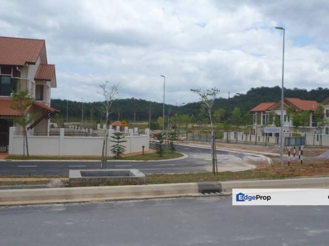 Bangi Avenue