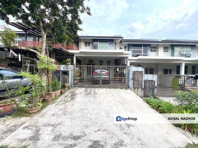 Bangi Avenue