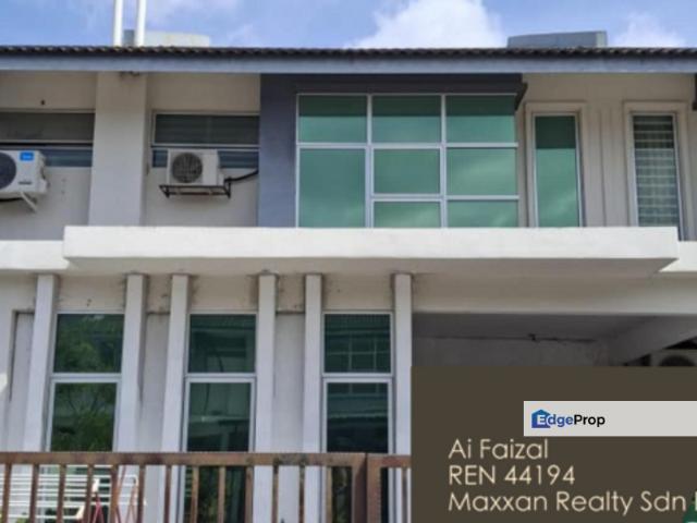 Bangi Avenue