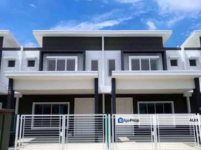 Bangi Avenue