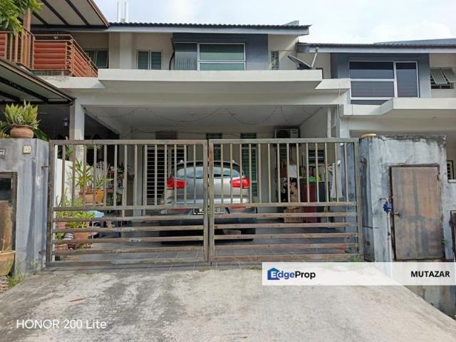 Bangi Avenue