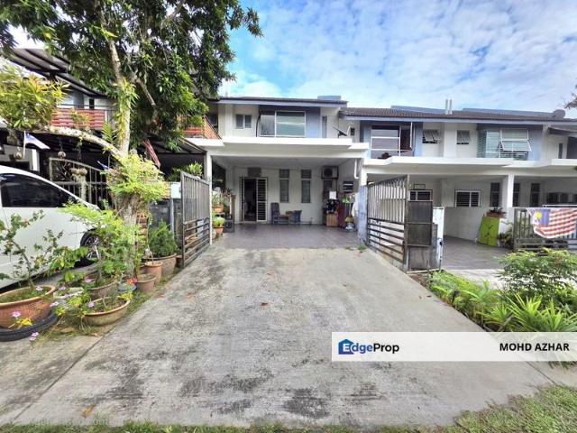 Bangi Avenue