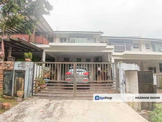Bangi Avenue