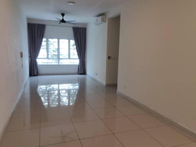Bangi Condo For Sale Savanna Executive Suites 3 Room Freehold