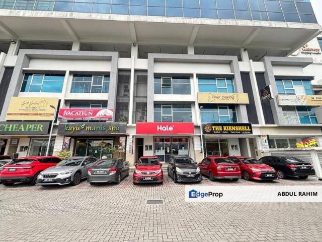 Bangi Gateway Mall
