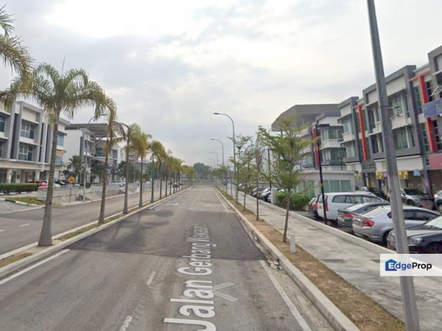 Bangi Gateway Mall
