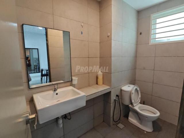 BANGI GATEWAY RESIDENCE FULLY FURNISHED