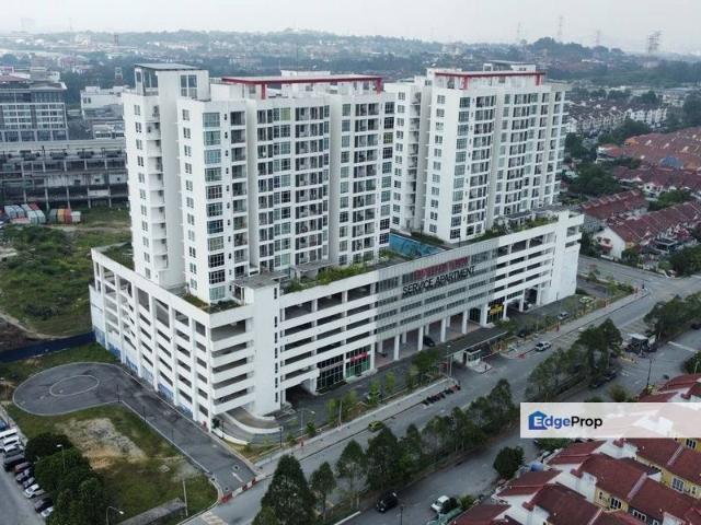 Bangi Gateway