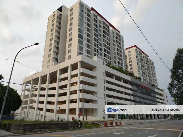 Bangi Gateway