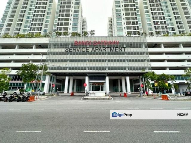 Bangi Gateway