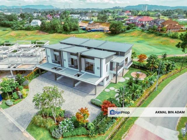 Bangi Golf Resort