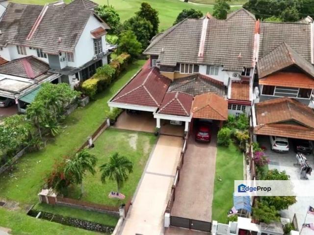 Bangi Golf Resort