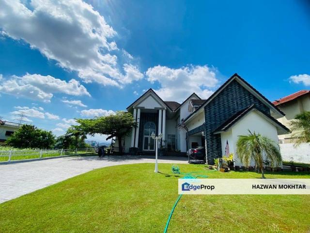 Bangi Golf Resort