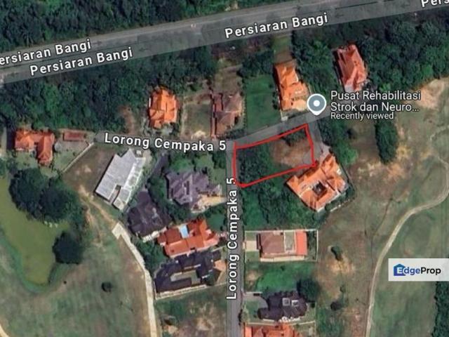 Bangi Golf Resort