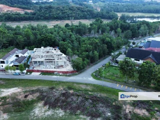 Bangi Golf Resort