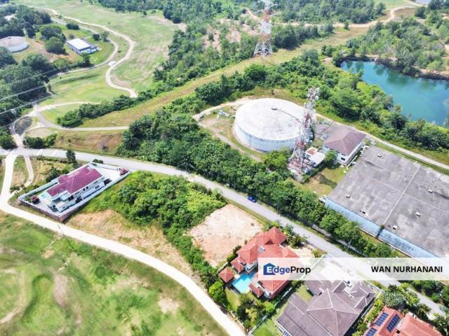 Bangi Golf Resort